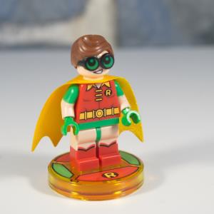 Lego Dimensions - Story Pack - The LEGO Batman Movie (16)